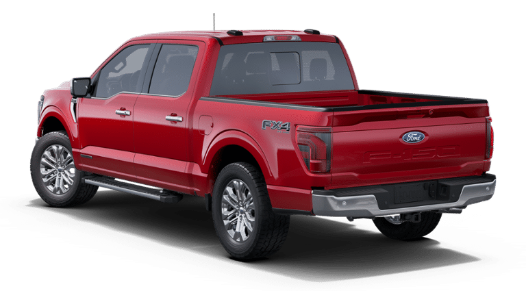 2025 Ford F-150 Lariat®