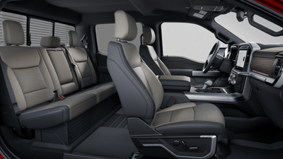 2025 Ford F-150 Lariat®