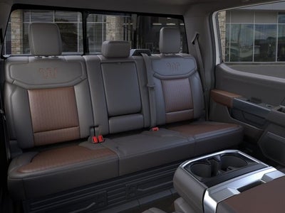 2026 Ford F-150 King Ranch®