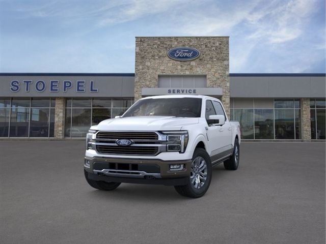 2026 Ford F-150 King Ranch®