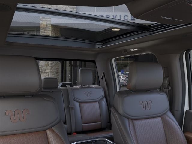 2026 Ford F-150 King Ranch®