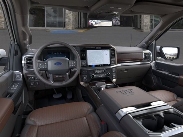 2026 Ford F-150 King Ranch®