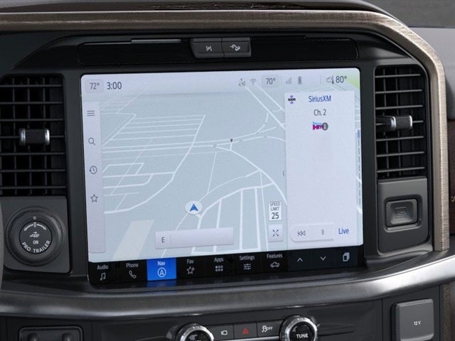 2025 Ford F-150 King Ranch®