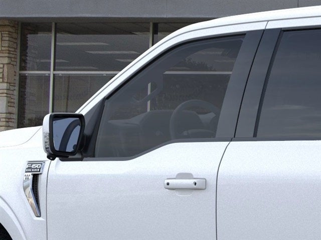 2025 Ford F-150 King Ranch®