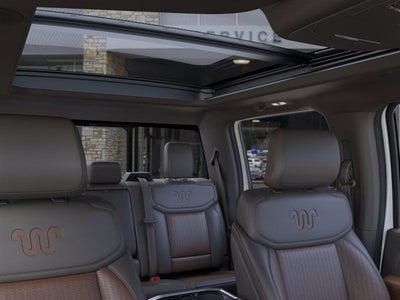 2025 Ford F-150 King Ranch®