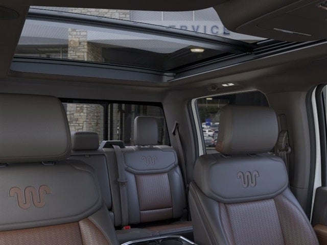 2025 Ford F-150 King Ranch®