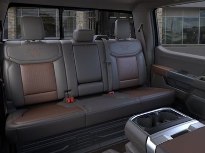 2026 Ford F-150 King Ranch®