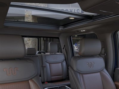 2026 Ford F-150 King Ranch®