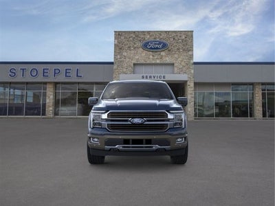 2026 Ford F-150 King Ranch®