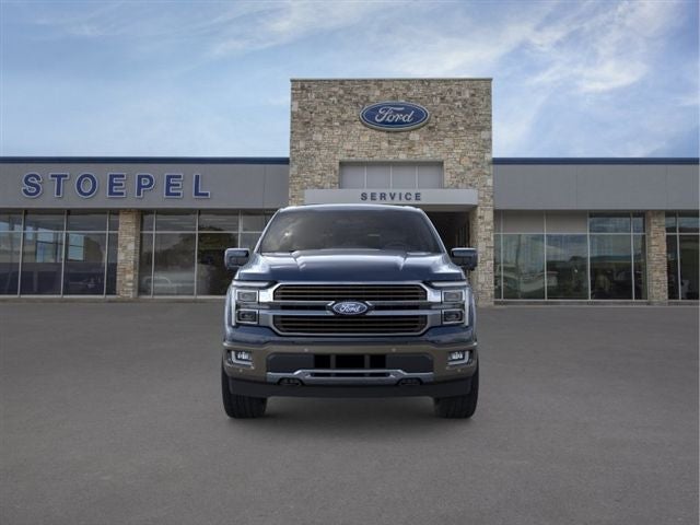 2026 Ford F-150 King Ranch®