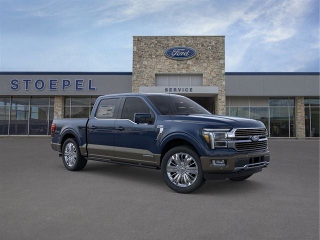 2026 Ford F-150 King Ranch®