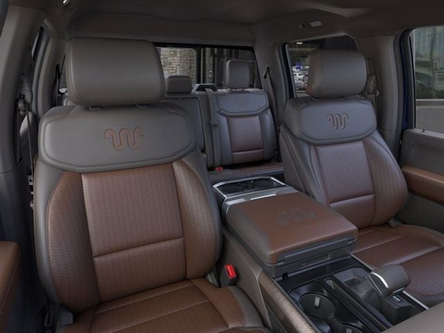 2026 Ford F-150 King Ranch®