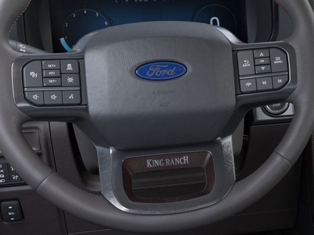 2026 Ford F-150 King Ranch®