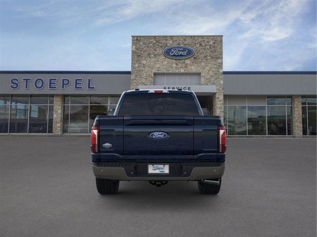 2026 Ford F-150 King Ranch®