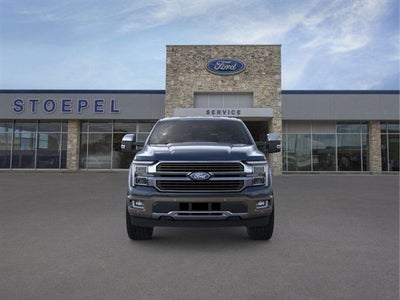 2026 Ford F-150 King Ranch®