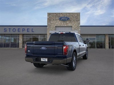 2026 Ford F-150 King Ranch®