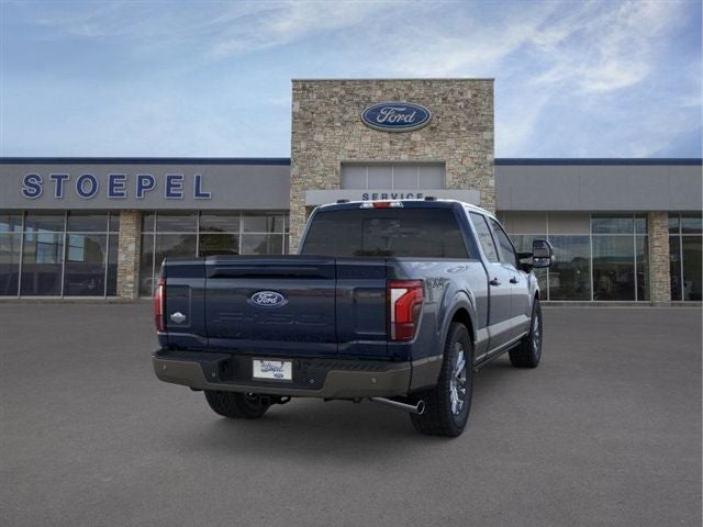 2026 Ford F-150 King Ranch®