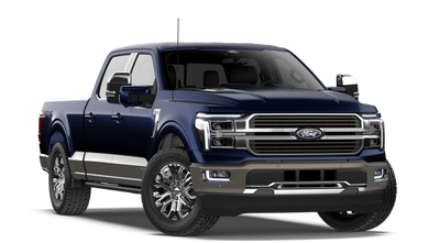 2026 Ford F-150 King Ranch®