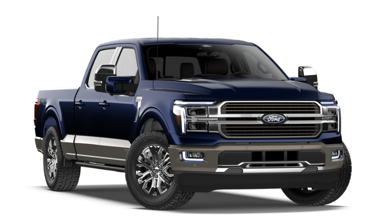 2026 Ford F-150 King Ranch®