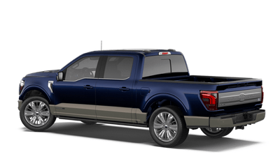 2026 Ford F-150 King Ranch®
