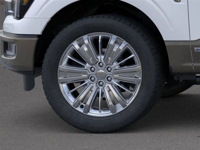 2026 Ford F-150 King Ranch®