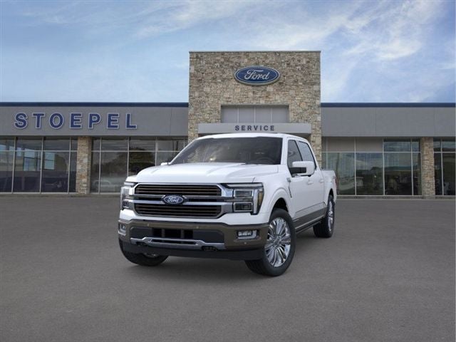 2026 Ford F-150 King Ranch®