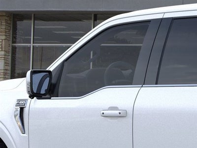 2026 Ford F-150 King Ranch®