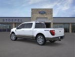 2026 Ford F-150 King Ranch®