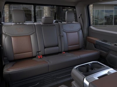2026 Ford F-150 King Ranch®