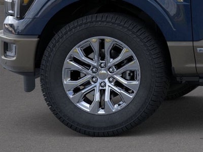 2026 Ford F-150 King Ranch®