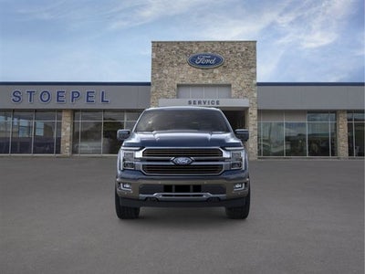 2026 Ford F-150 King Ranch®