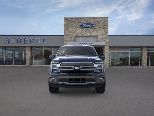 2026 Ford F-150 King Ranch®