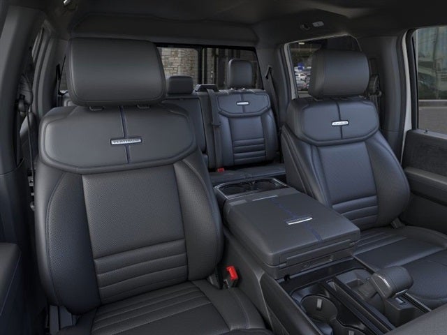 2025 Ford F-150 Platinum®