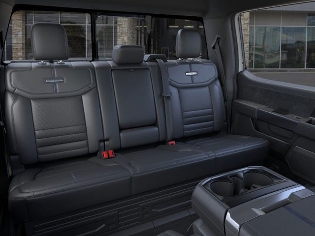 2025 Ford F-150 Platinum®