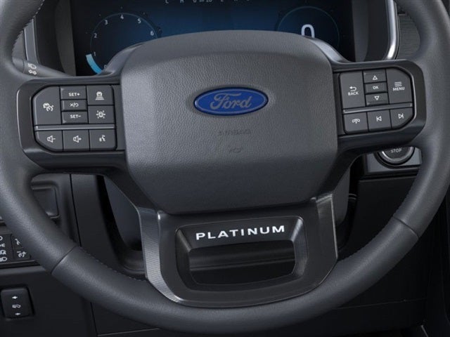 2025 Ford F-150 Platinum®