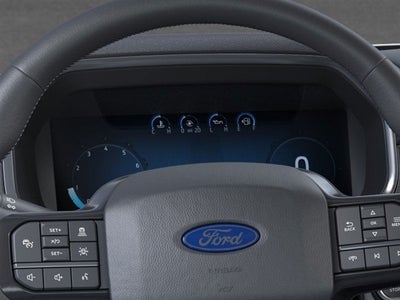 2025 Ford F-150 Platinum®