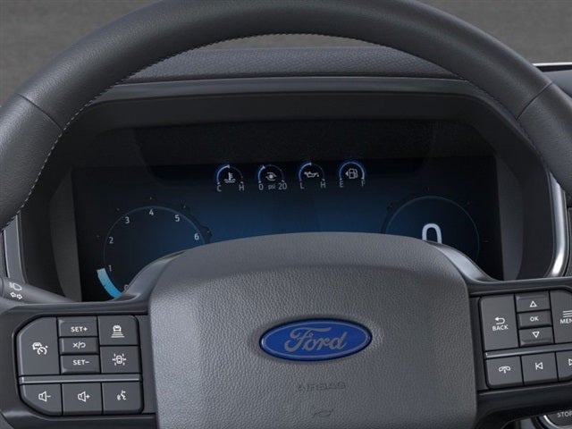 2025 Ford F-150 Platinum®