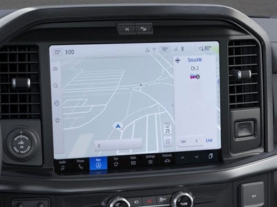 2025 Ford F-150 Platinum®