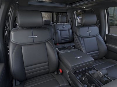 2025 Ford F-150 Platinum®