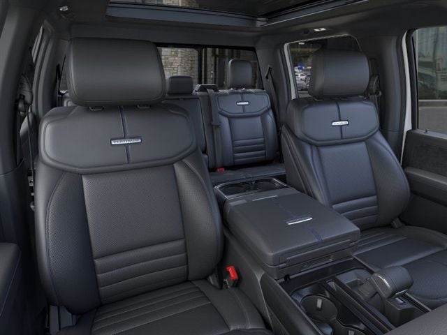 2025 Ford F-150 Platinum®