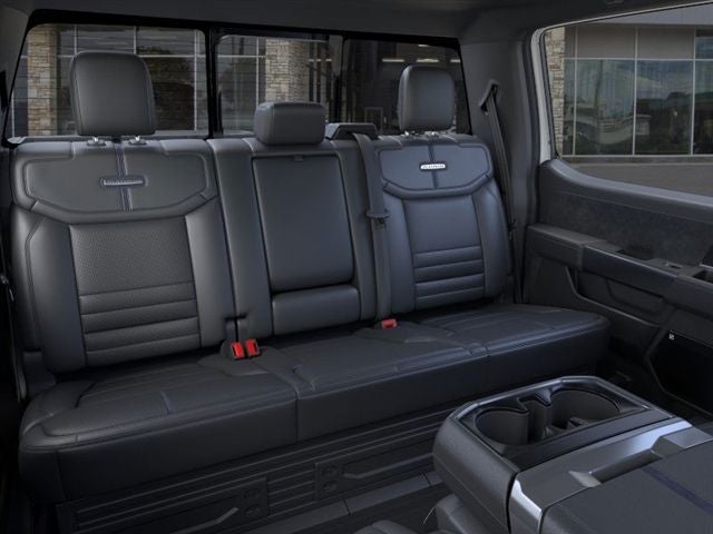 2025 Ford F-150 Platinum®