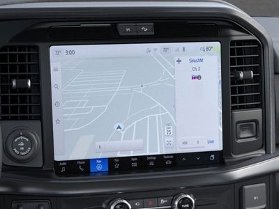 2025 Ford F-150 Platinum®