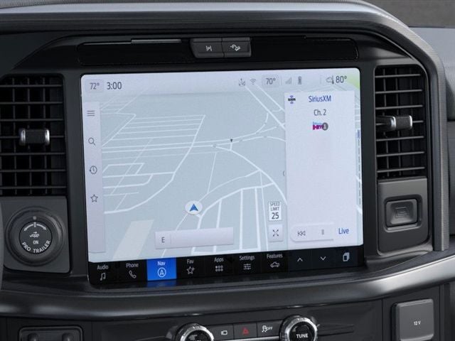 2025 Ford F-150 Platinum®