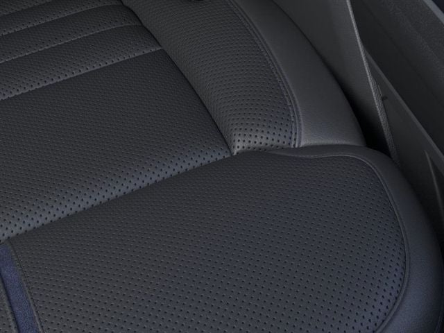 2025 Ford F-150 Platinum®