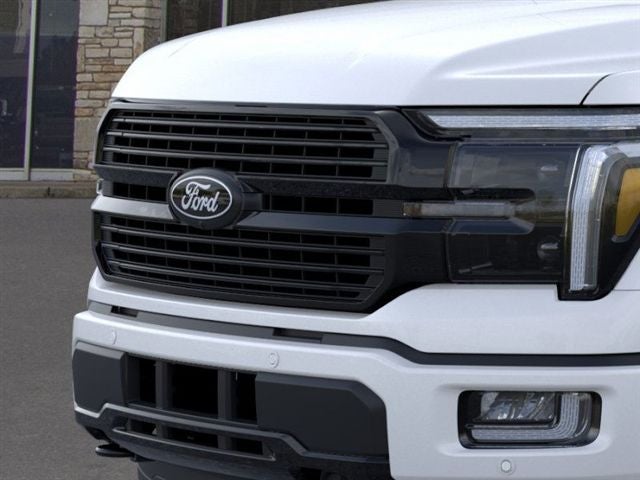 2025 Ford F-150 Platinum®