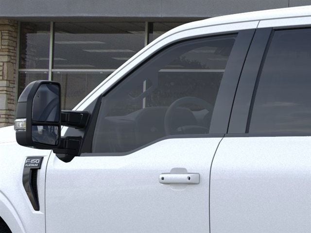 2025 Ford F-150 Platinum®