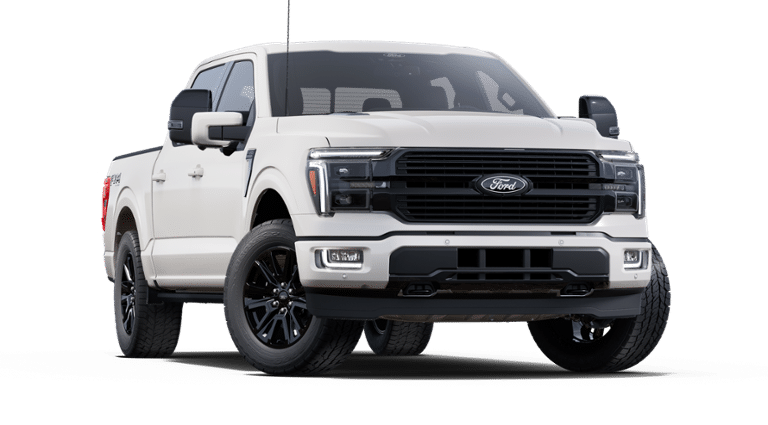 2025 Ford F-150 Platinum®