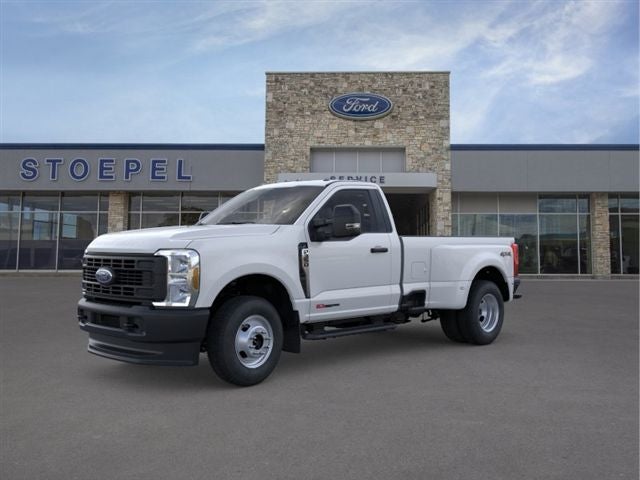 2026 Ford F-350SD XL DRW