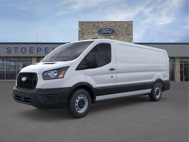 2026 Ford Transit 150 Low Roof 148 WB's photo