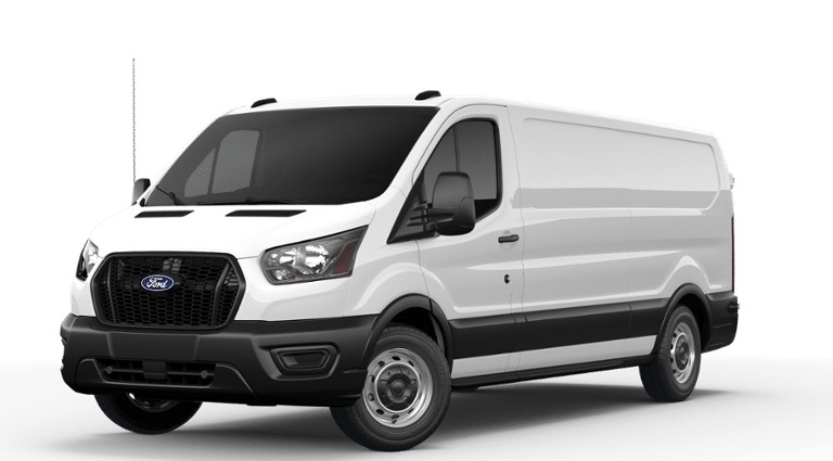 2026 Ford Transit 150 Low Roof 148 WB's photo